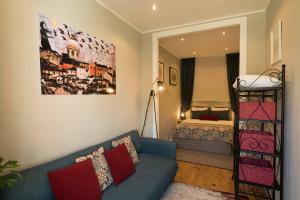 Ola Lisbon - Principe Real III