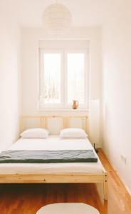 Apartment Savska 