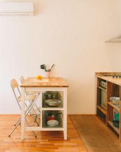 Apartment Savska 