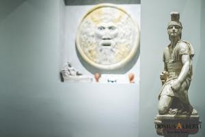 Domus Alberti Bed & Breakfast