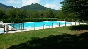 Residenza Bosco Sole - Fornasette