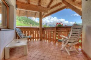 Appartamento con Terrazza