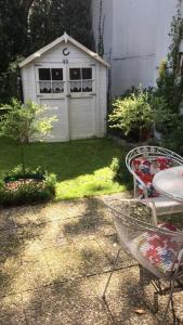 Ferienwohnung im Harz