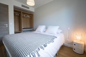 Appartements Residence Petradoru : photos des chambres