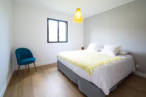 Appartements Residence Petradoru : photos des chambres