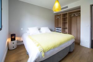 Appartements Residence Petradoru : photos des chambres