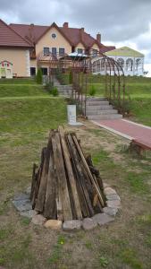 Bukowa Przystań
