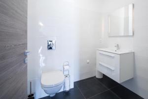 Appartements Residence Petradoru : photos des chambres