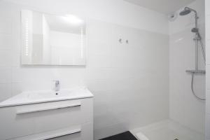 Appartements Residence Petradoru : photos des chambres