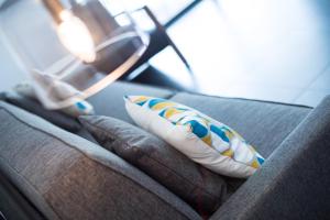 Appartements Residence Petradoru : photos des chambres