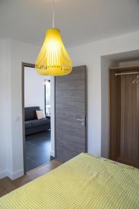 Appartements Residence Petradoru : photos des chambres