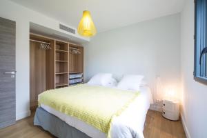 Appartements Residence Petradoru : photos des chambres