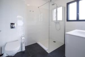 Appartements Residence Petradoru : photos des chambres