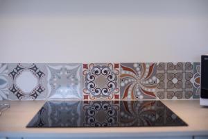 Appartements Residence Petradoru : photos des chambres