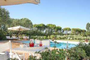 Casa Tentoni - Guest House