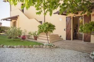 Casa Tentoni - Guest House