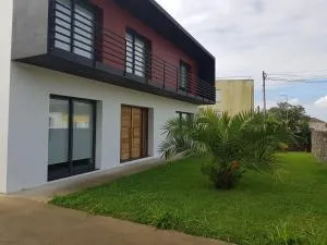 Deluxe Home Praia do Populo - Cabouco