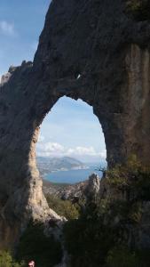Appartamenti Conchiglie e Stelle Marine img37