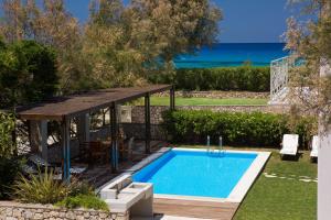 Aeriko Homes of Distinction Lefkada Greece