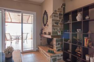Aegina Villa Kalliopi
