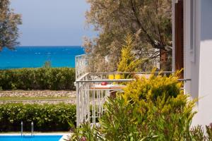 Aeriko Homes of Distinction Lefkada Greece