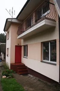 Butas Prie Nemuno - Varnėnai