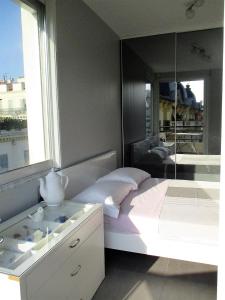 Appartements Appartement Cattleya - rue halevy : photos des chambres