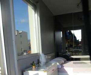 Appartements Appartement Cattleya - rue halevy : photos des chambres