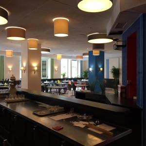 Hotel Hotel Continental Neurenberg Duitsland