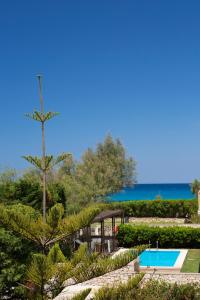 Aeriko Homes of Distinction Lefkada Greece