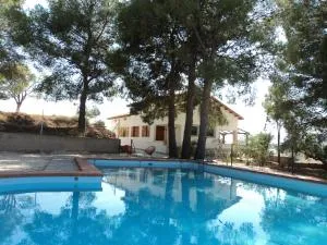 El Huerto de Maravillas - Cehegín