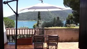 Sarnico Terrazza sul lago di Iseo - Sarnico