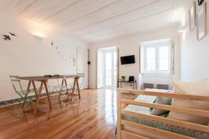 FLH Príncipe Real Comfortable Flat