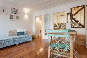 FLH Príncipe Real Comfortable Flat