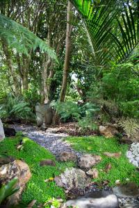 Hush Boutique Accommodation