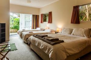 Ocean View Raglan Bed & Breakfast