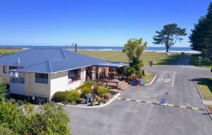 Carters Beach TOP 10 Holiday Park