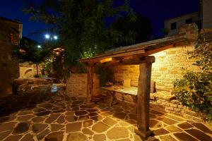 Astra Inn Zagori Greece