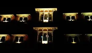 Hotel Parvati Palace Sehore - Phanda