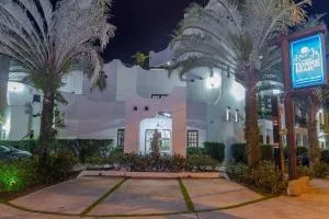 Pousada Torre Del Mar - Ubatuba