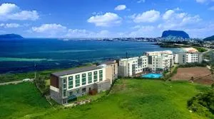 Jeju Arumdaun Resort - Sihŭng-ni