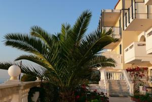 Ostria Seaside Studios and Apartments Chios-Island Greece