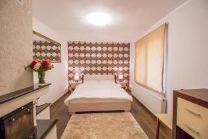 Apartmán Postavarului Residence Brašov Rumunsko