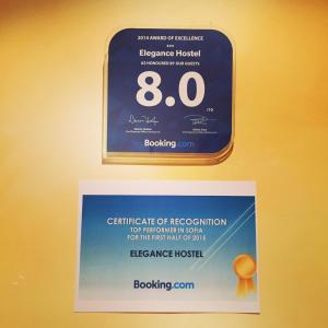 Elegance on a Budget - Rooms for Rent in Sofia Center