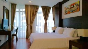 Samsuria Beach Apartment