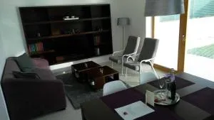 Villa Dudinka - Nemce