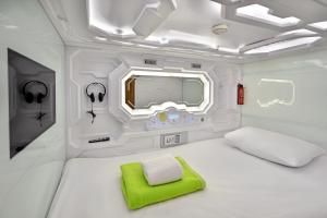 Grand Whiz Hotel Trawas Mojokerto