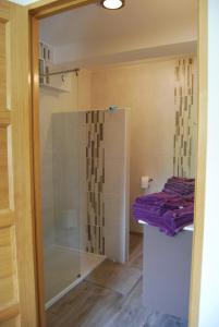 Appartements Le Relais du Hibou : photos des chambres