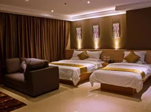 Dela Chambre Hotel - Manila