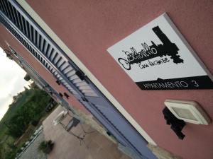 Casa Vacanze Bellovello